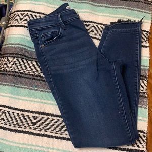 Old navy jeans